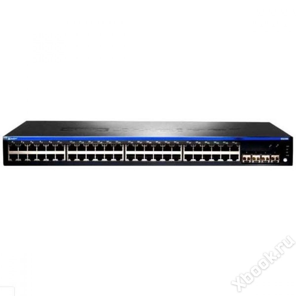 Коммутатор Juniper EX2200-48T-4G