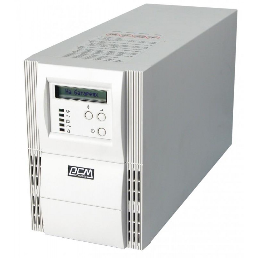ИБП Powercom VGD-2000