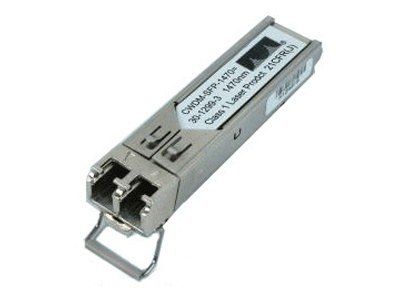 Трансивер Cisco CWDM-SFP-1550