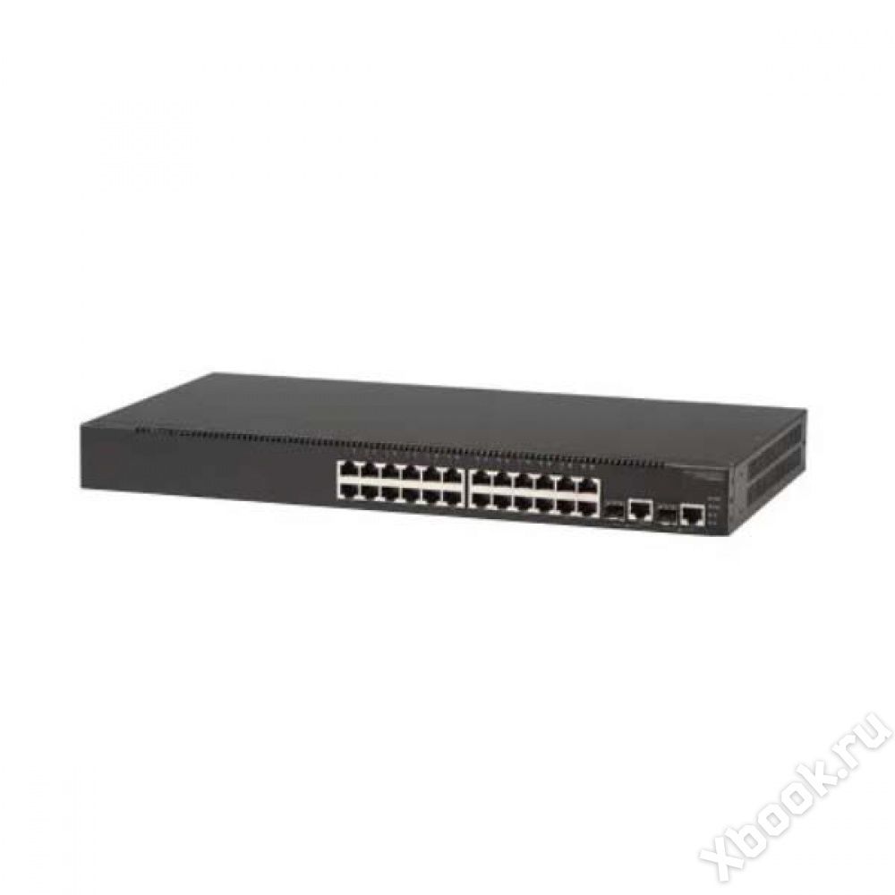 Коммутатор Edge-Core ES3526XA