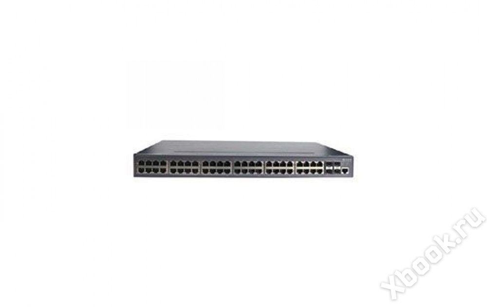 Коммутатор Huawei S2352P-EI-AC