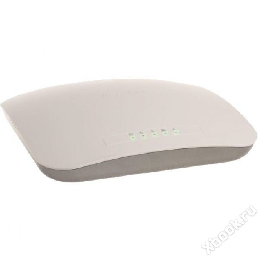 Wi-Fi роутер NETGEAR WNAP320