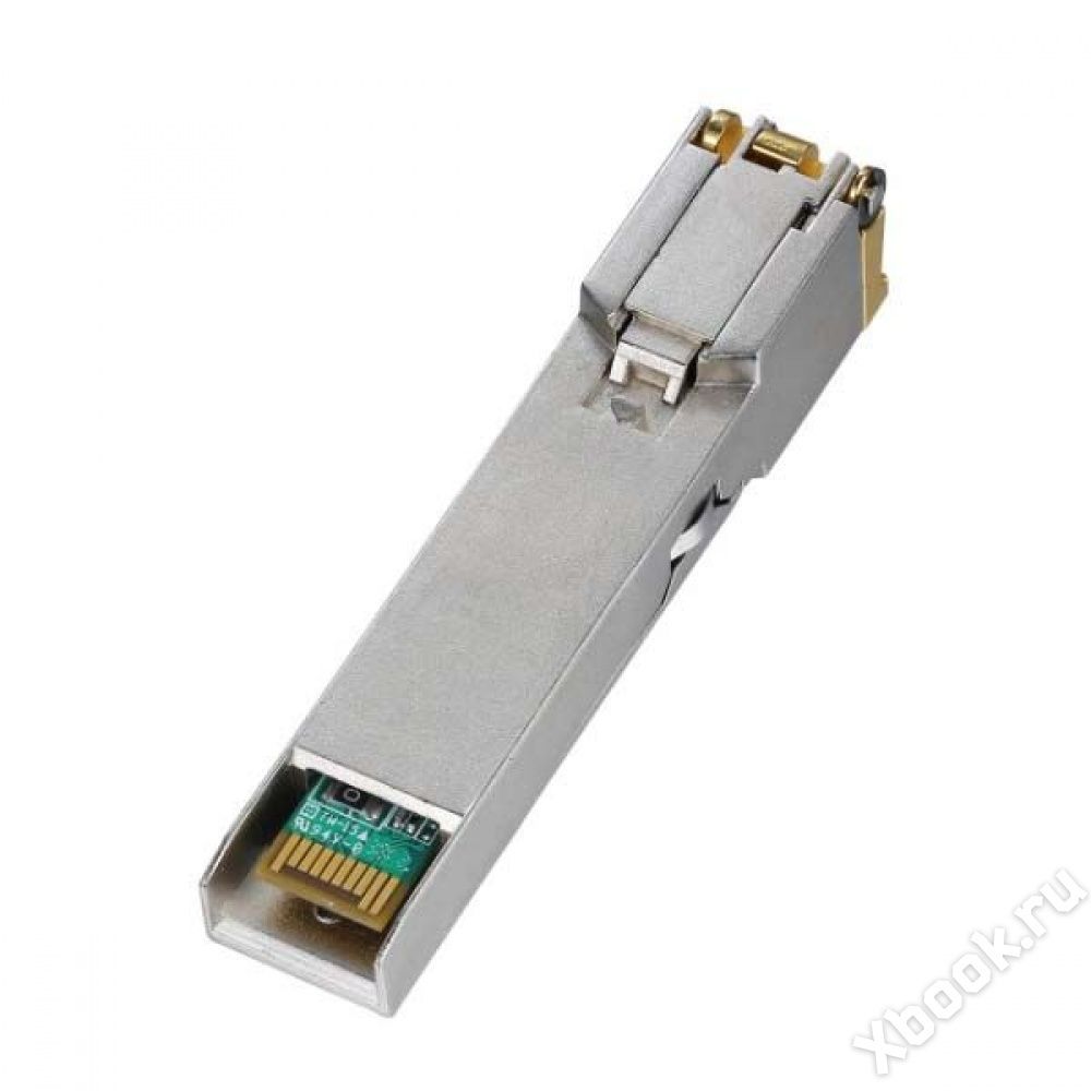 Модуль Cisco SFP GLC-T 30-1410-04