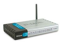 Роутер D-link DSL-G804V/RU