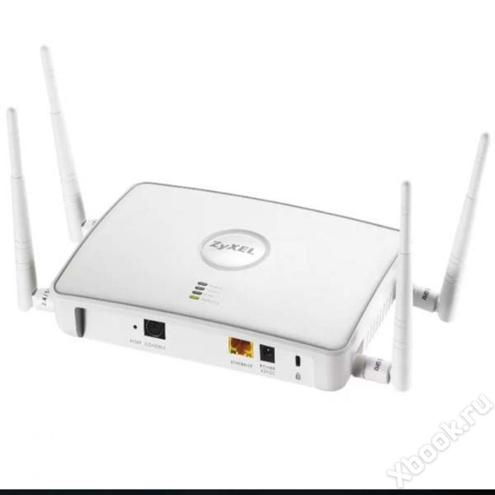 Wi-Fi роутер ZYXEL NWA3560-N