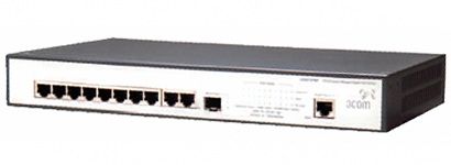 Коммутатор HP V1905-10G-PoE HP JD864A