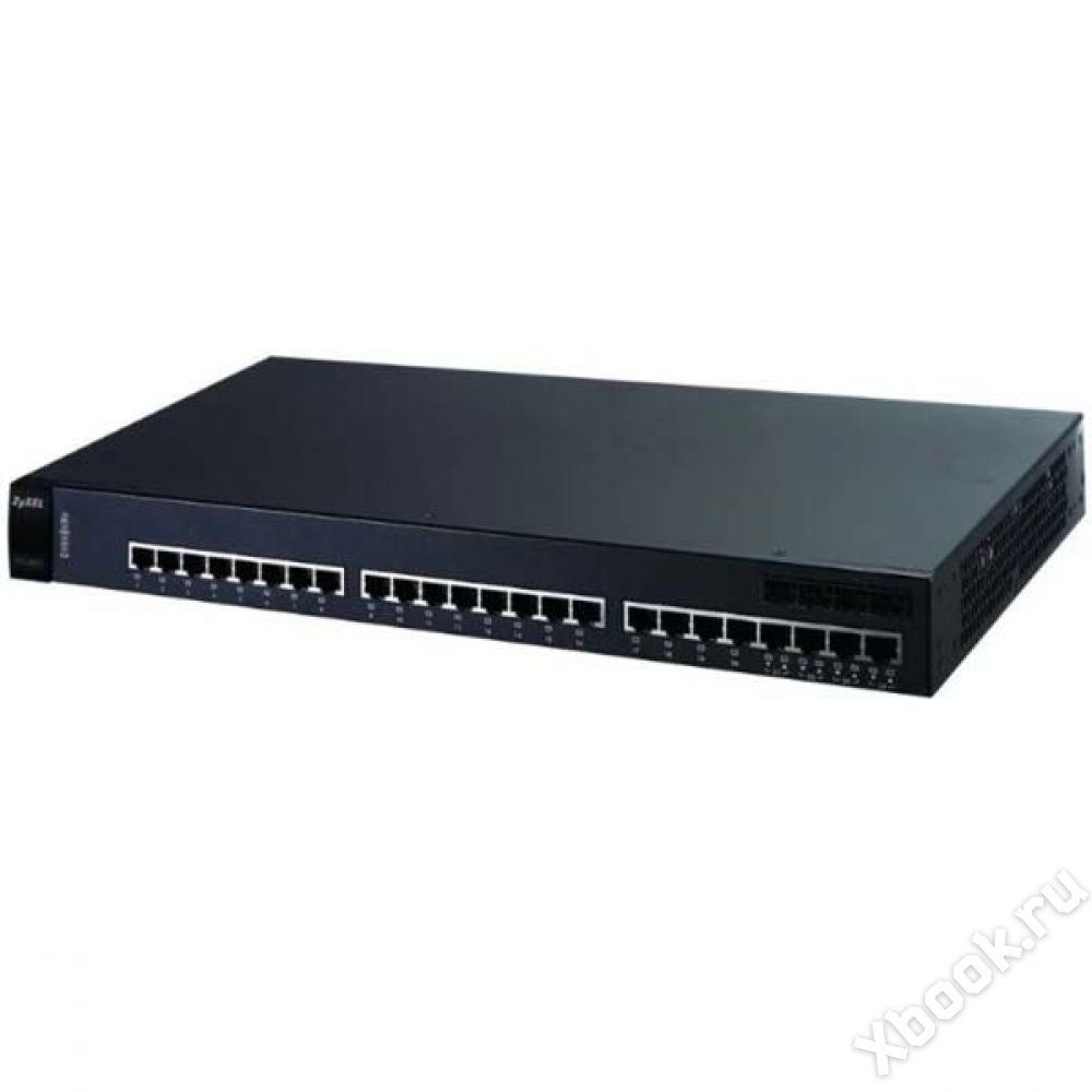 Коммутатор ZYXEL XGS-4526