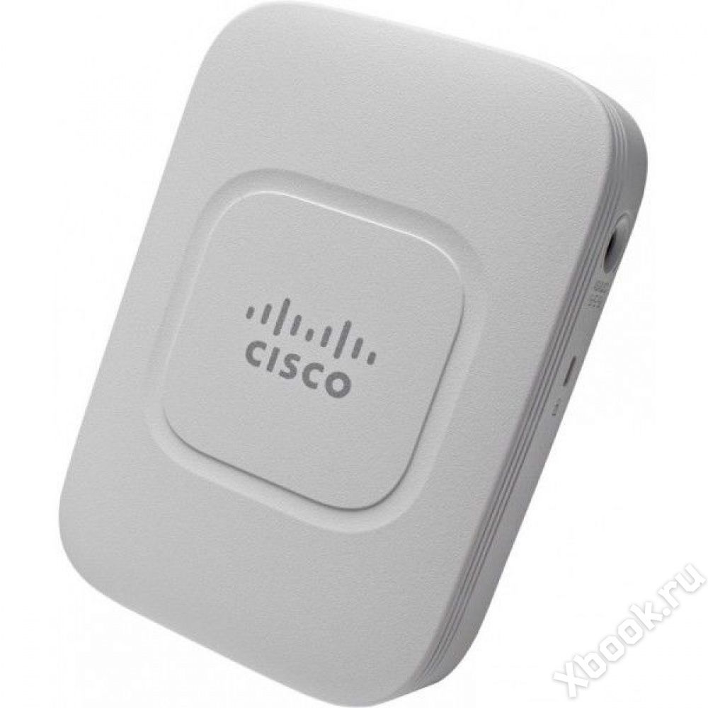 Точка доступа Cisco AIR-CAP702W-R-K9