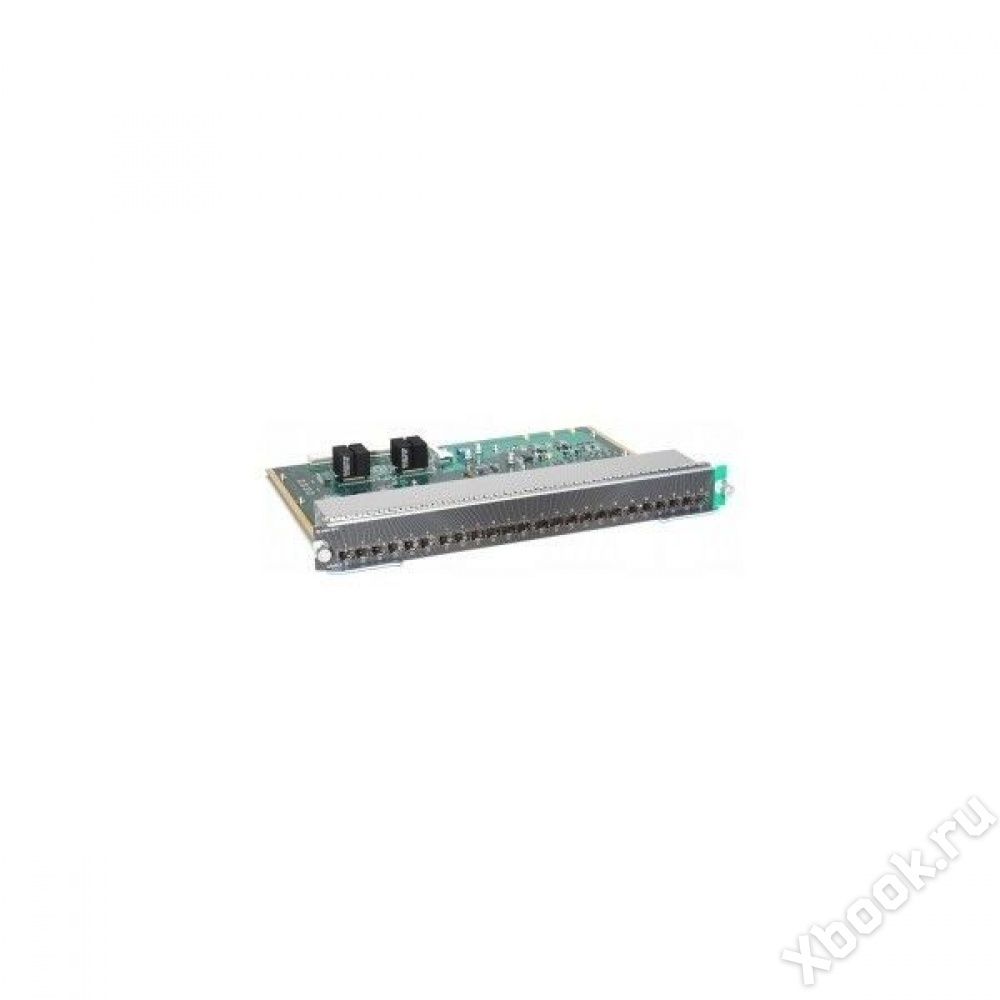 Модуль Cisco WS-X4624-SFP-E