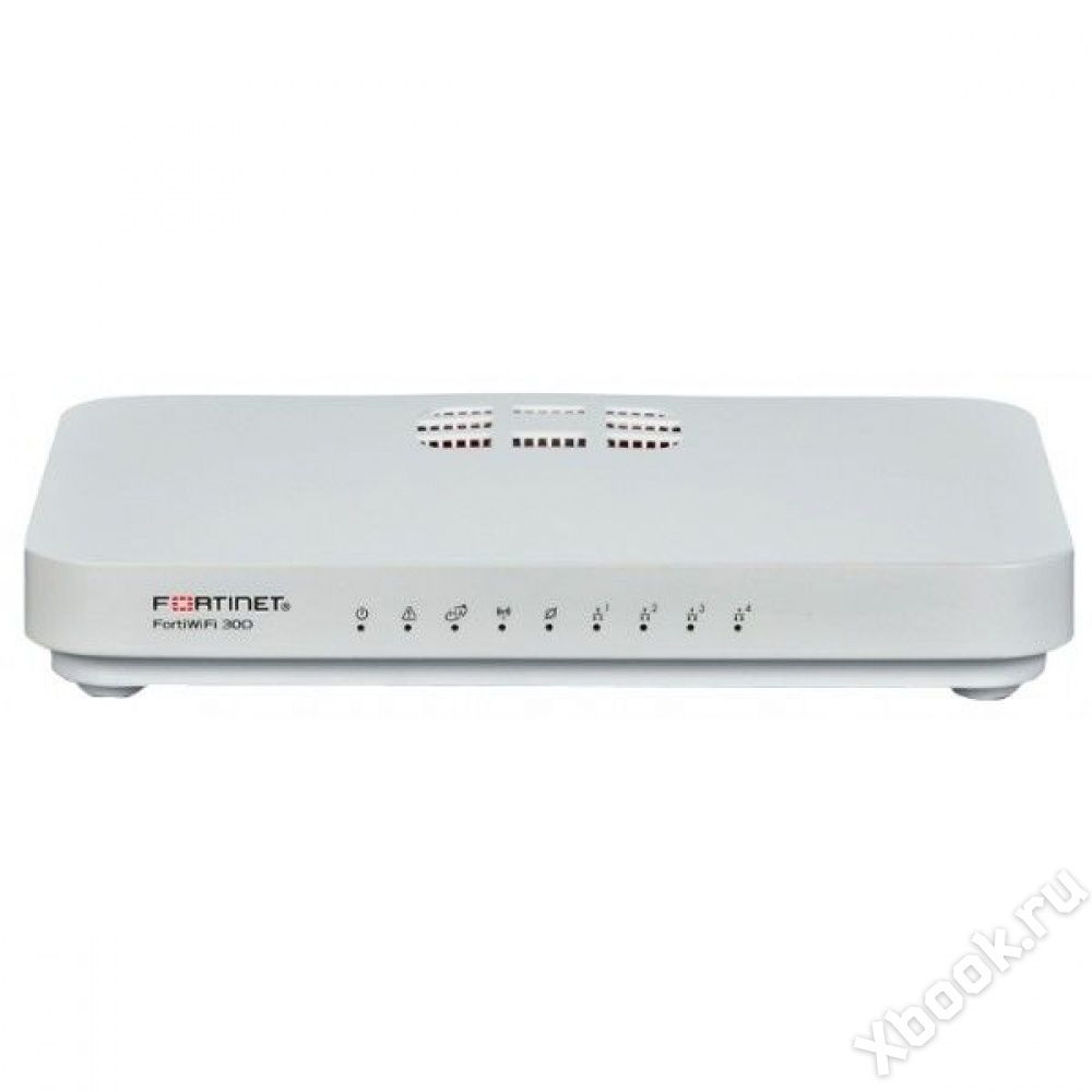 Wi-Fi-точка доступа Fortinet Forti WiFi-30D