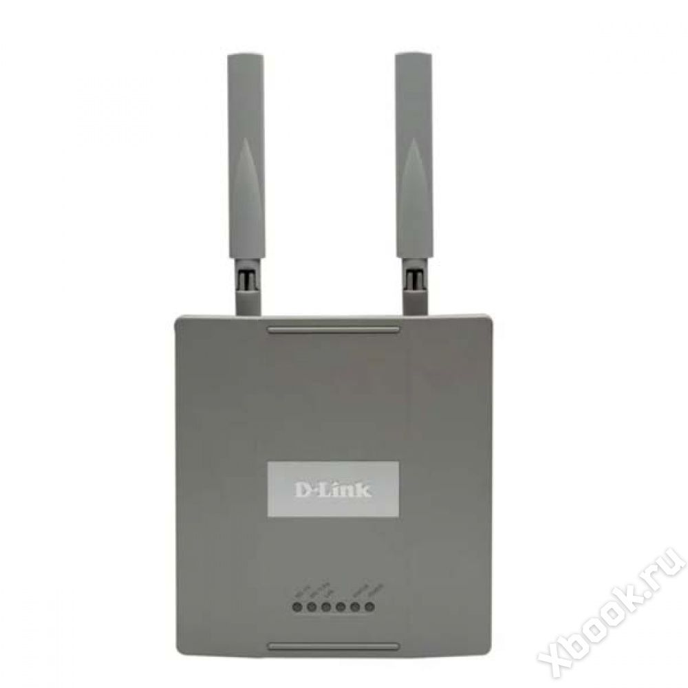 Роутер D-link DWL-8500AP
