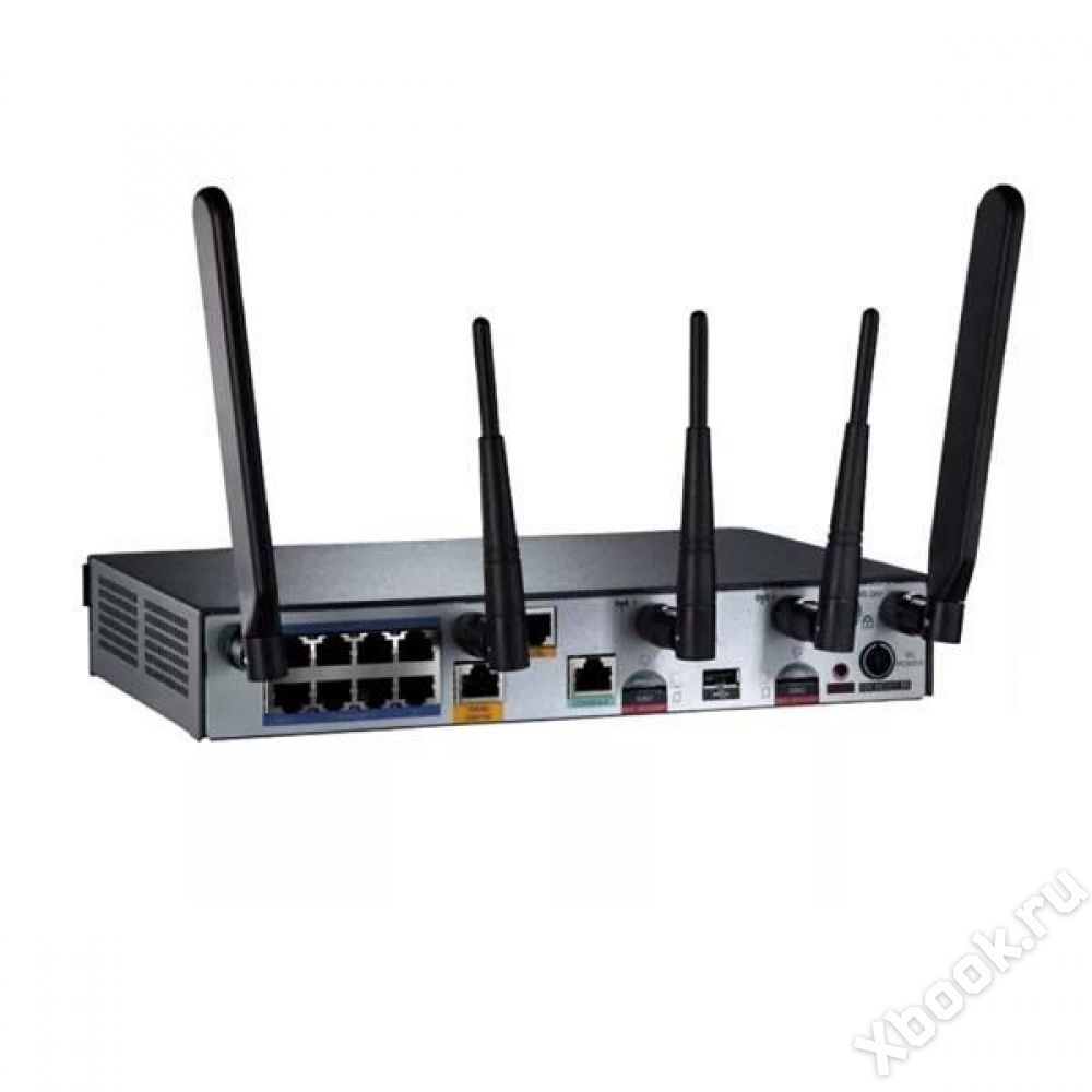 Межсетевой экран Huawei USG2110-A-GW-W