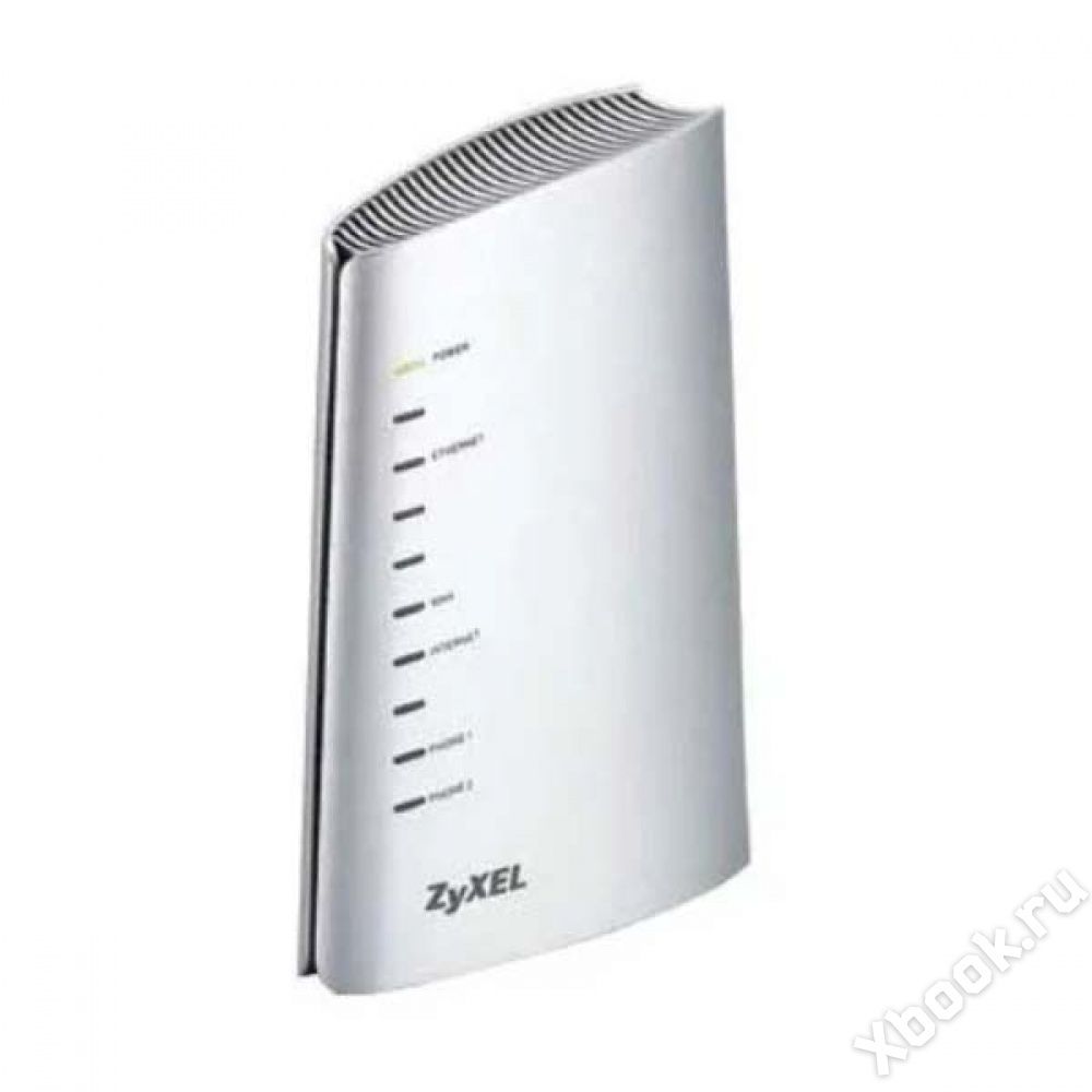 Маршрутизатор ZYXEL P-2304R EE
