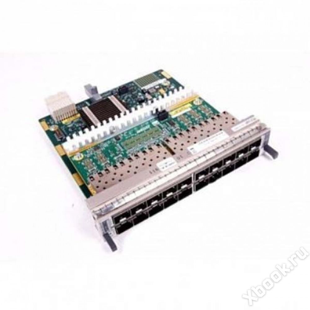 Интерфейсный модуль Juniper MIC-3D-20GE-SFP
