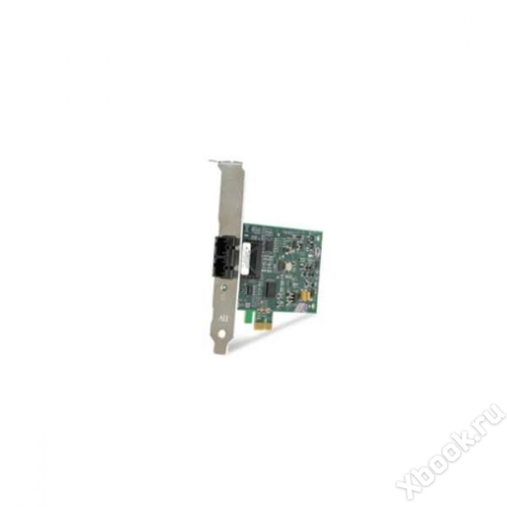 Сетевая карта Allied Telesis AT-2711FX/SC