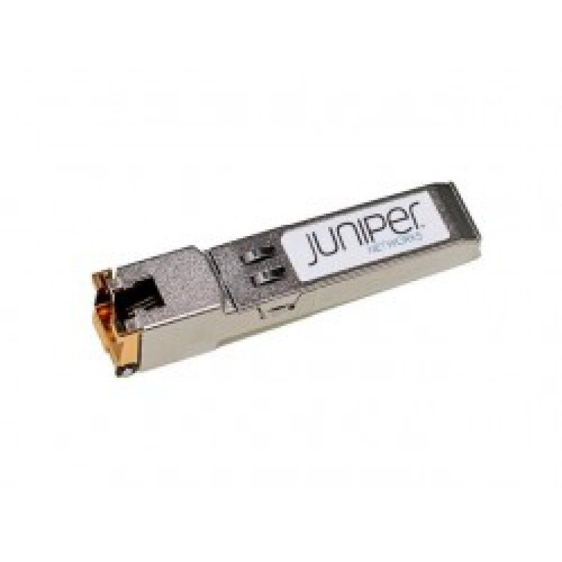 Трансивер Juniper QFX-QSFP-40G-SR4