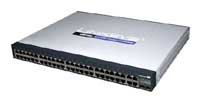 Коммутатор Linksys SRW248G4