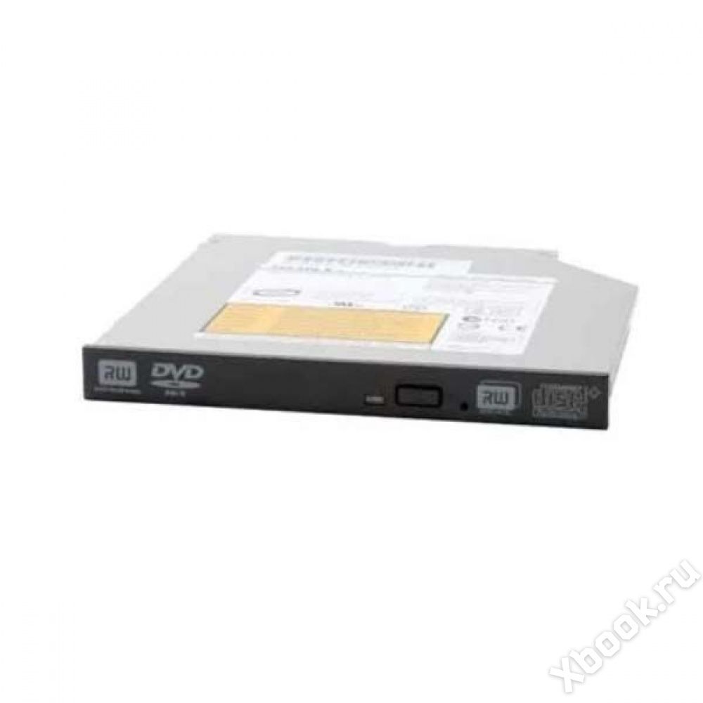 Оптический привод Panasonic CF-VDM302U Black