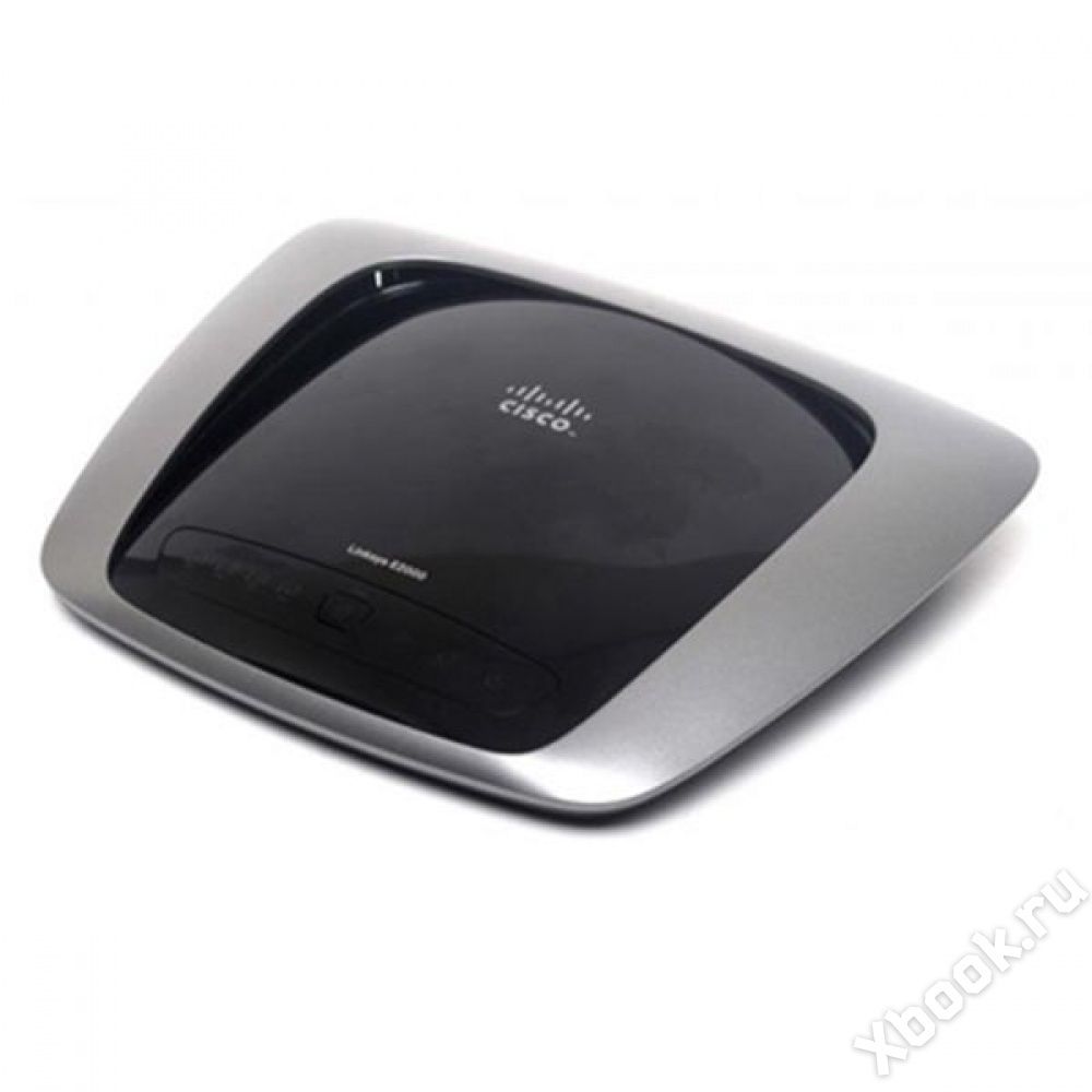Маршрутизатор Cisco linksys E2000