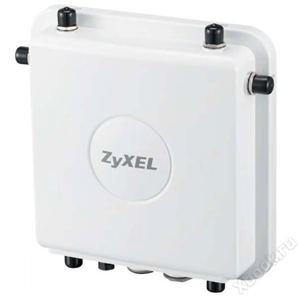 Wi-Fi роутер ZYXEL WAC6553D-E