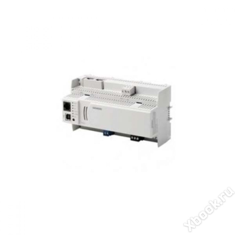 Роутер Siemens DESIGO PXG3.L