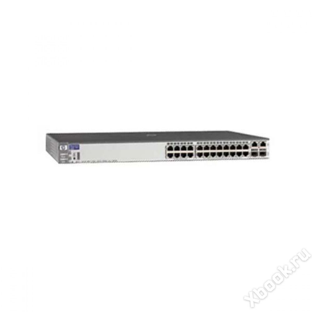 Коммутатор HP ProCurve Switch 2626 (J4900C)