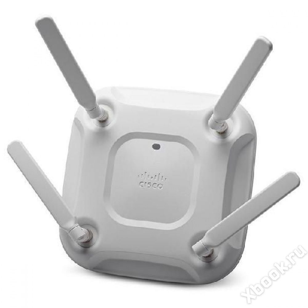Точка доступа Cisco AIR-CAP1702I-R-K9
