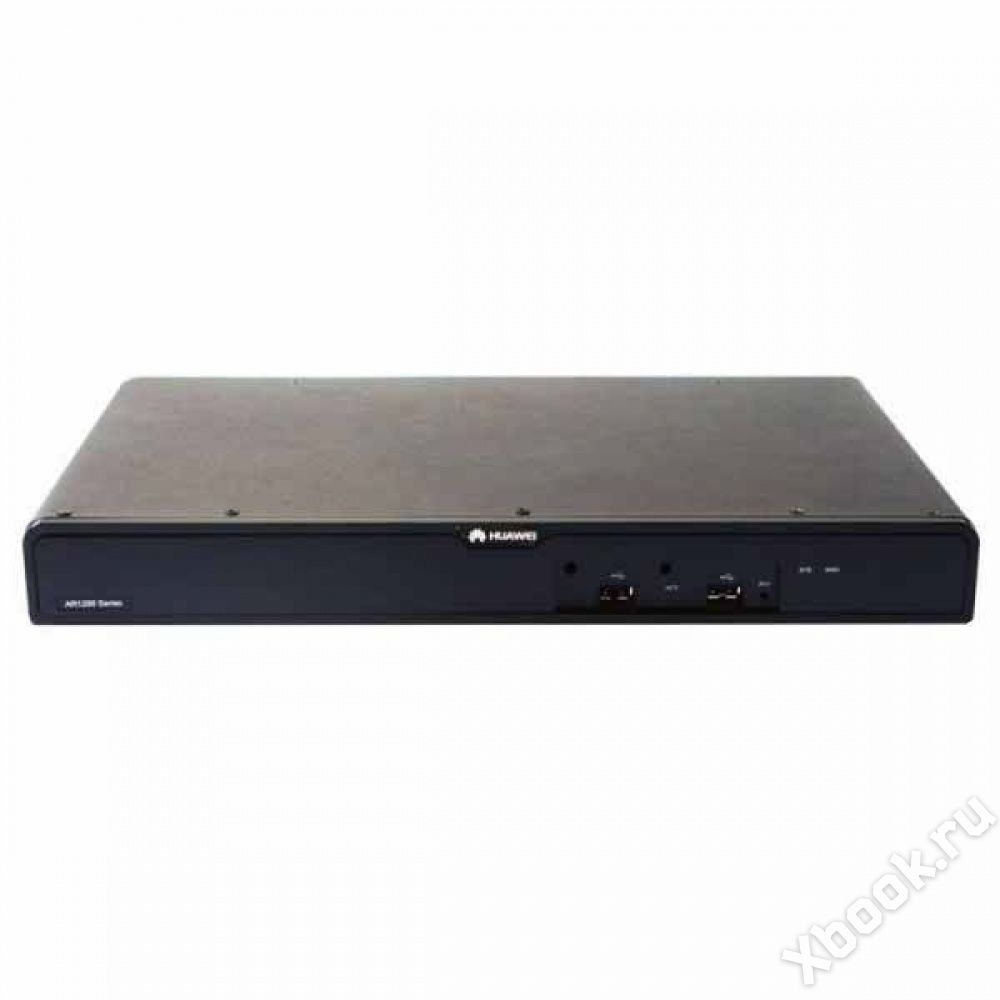 Маршрутизатор Huawei AR1220 AR0M0012BA00
