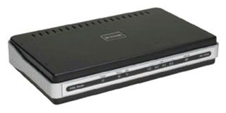 Роутер D-link DSL-2540U/BRU/CB