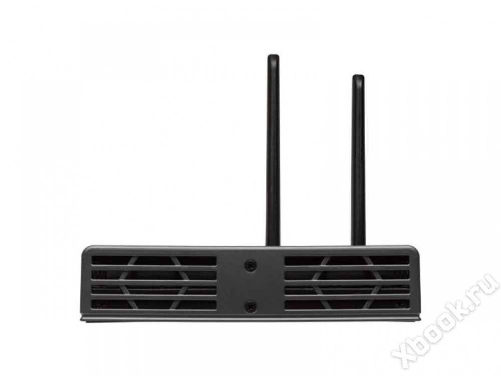 Маршрутизатор Cisco C819HG+7-K9
