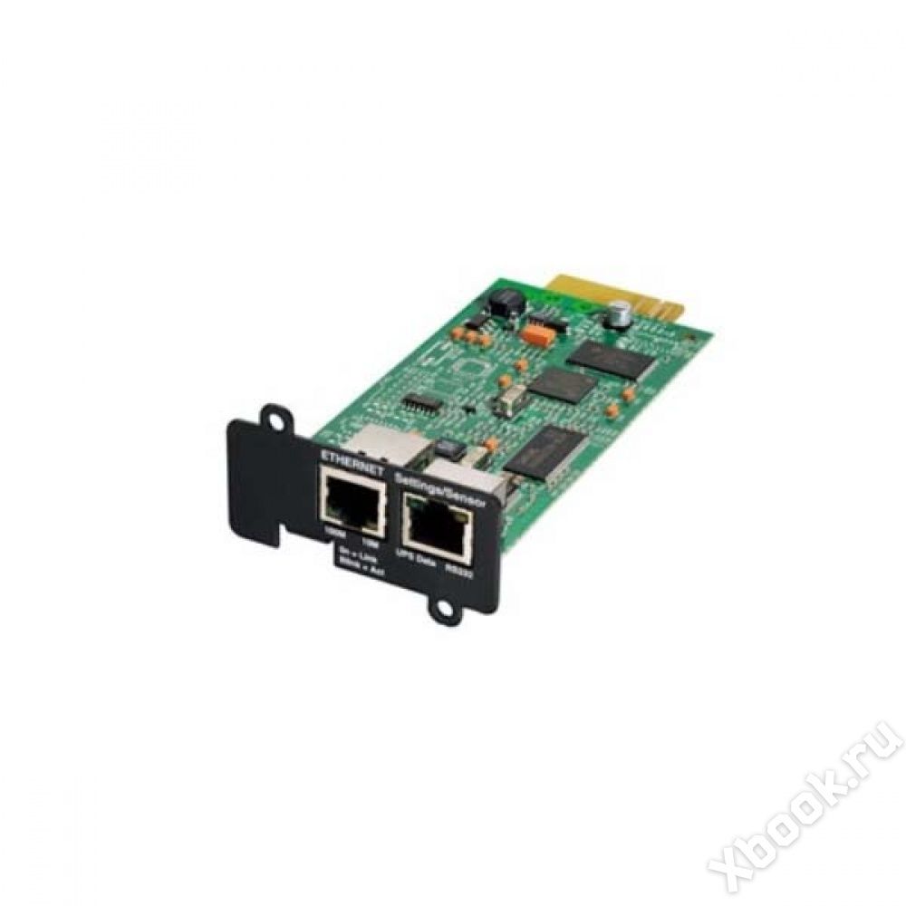 Сетевая карта Eaton NETWORK-MS