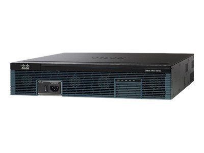 Маршрутизатор Cisco C2911-CME-SRST/K9