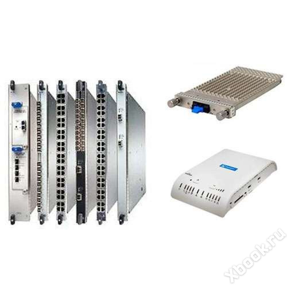 Модуль Juniper MIC-3D-4COC3-1COC12-CE