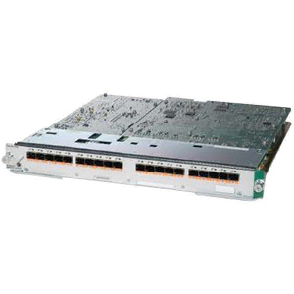 Модуль Cisco 7600-ES20-10G3C