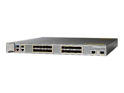 Коммутатор Cisco ME3800X Carrier Ethernet Switch Router ME-3800X-24FS-M=