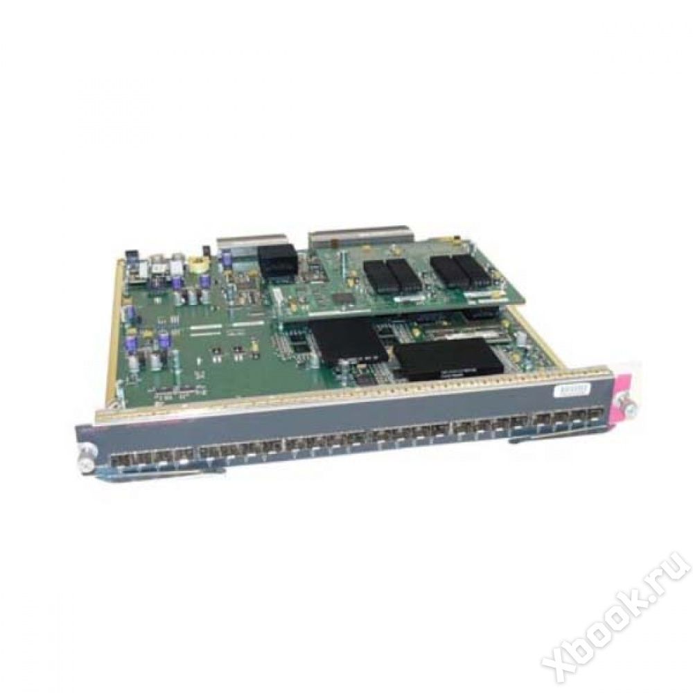 Модуль Cisco Catalyst WS-X6724-SFP