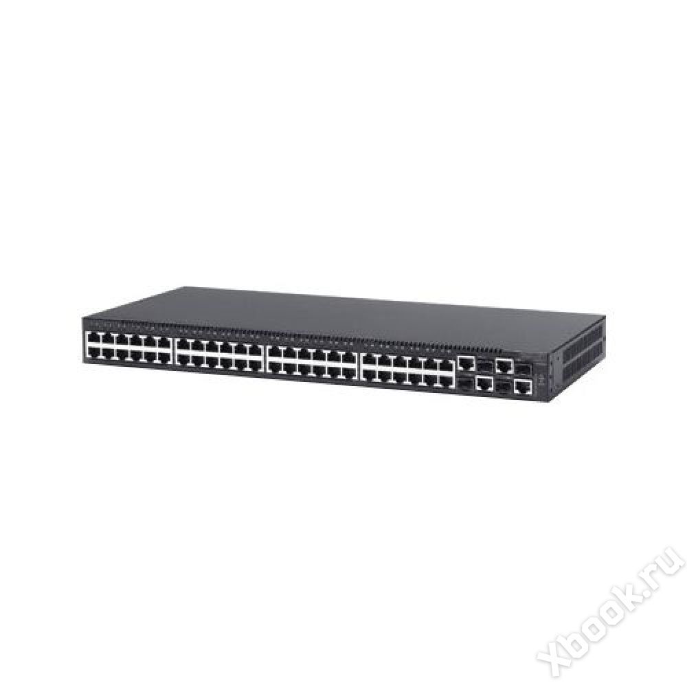 Коммутатор Edge-Core ES3552M