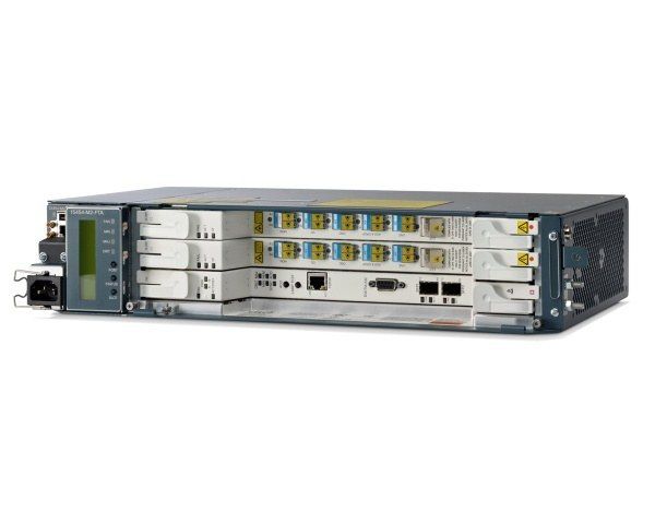 Модуль Cisco 15454-M-TSC-K9-WS