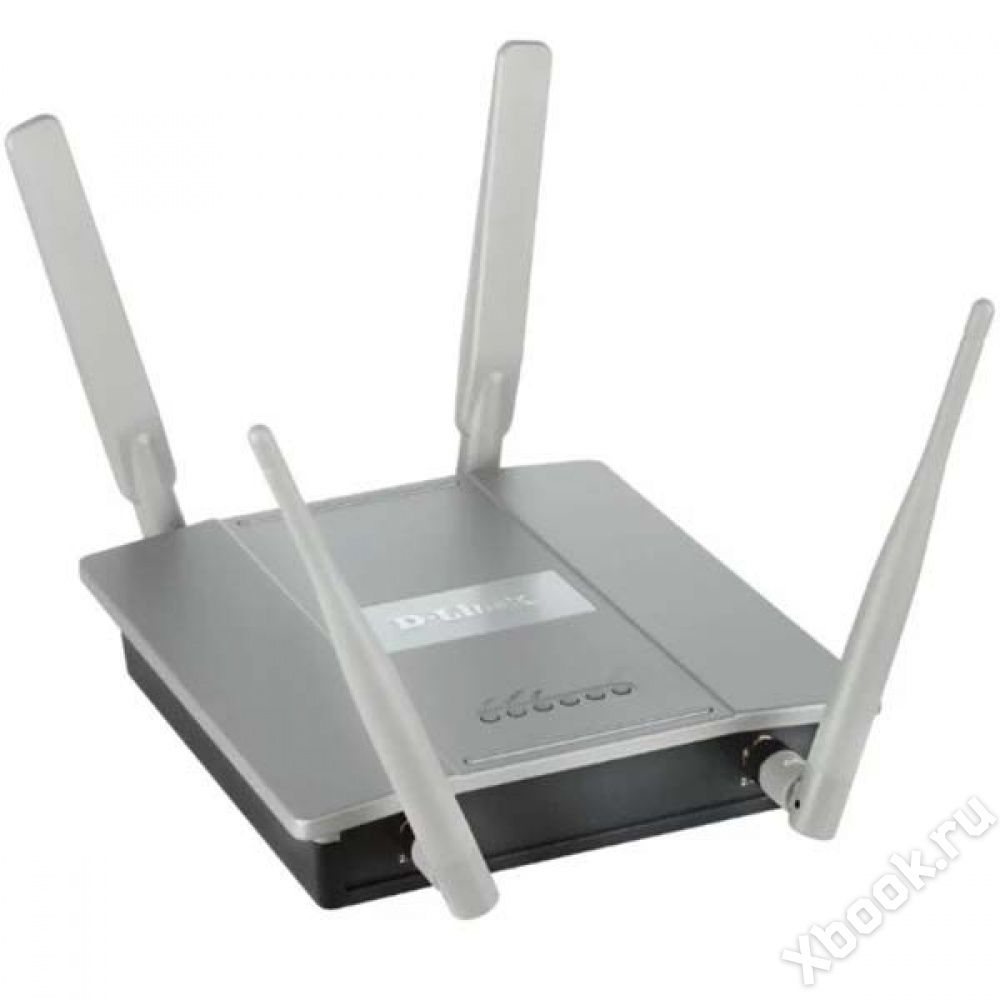 Роутер D-link DAP-2690