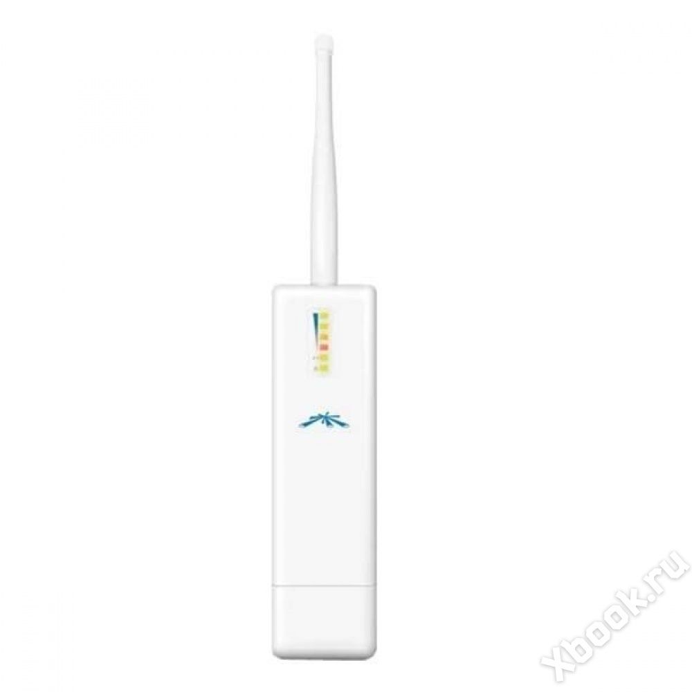 Wi-Fi роутер Ubiquiti PicoStation M2-HP