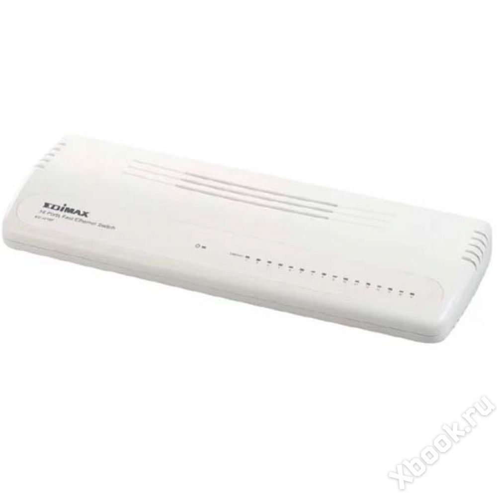 Коммутатор Edimax ES-3216P