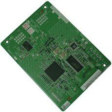 Panasonic KX-TDE0110XJ, модуль DSP16 (VoIP DSP карта на 16 каналов)