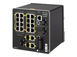 Коммутатор Cisco 6638 IE-2000-16TC-G-X