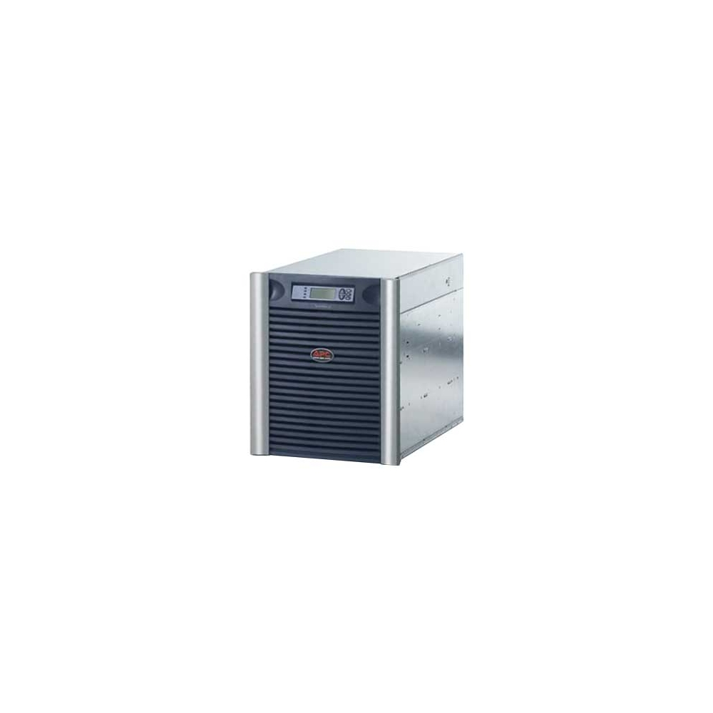 ИБП APC by Schneider Electric Symmetra LX 4kVA Scalable to 8kVA N+1 SYA4K8RMI