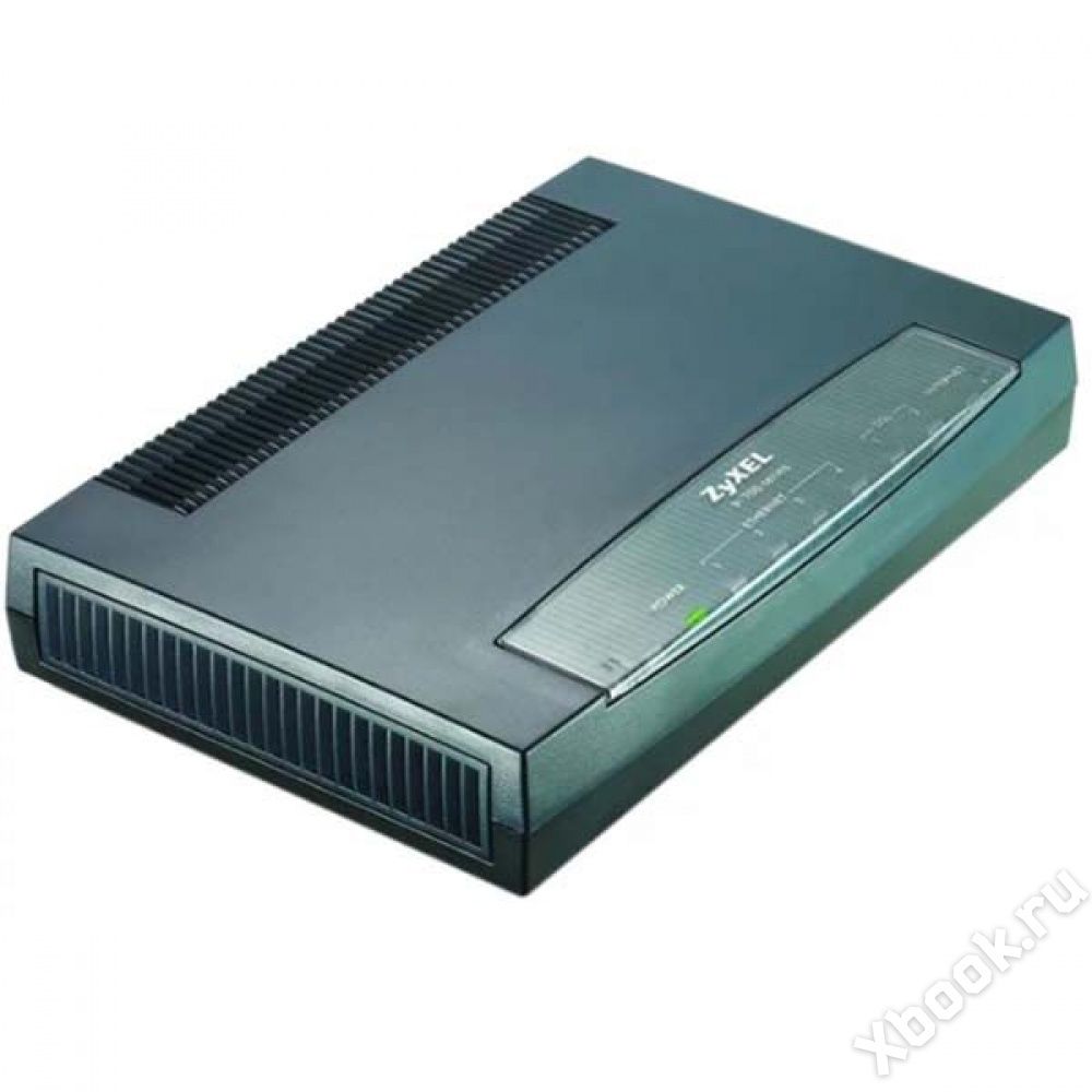 Модем xDSL ZYXEL P-793H