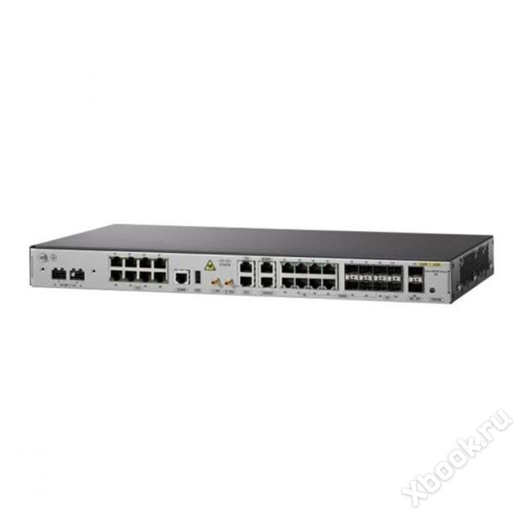 Маршрутизатор Cisco A901-6CZ-FT-D