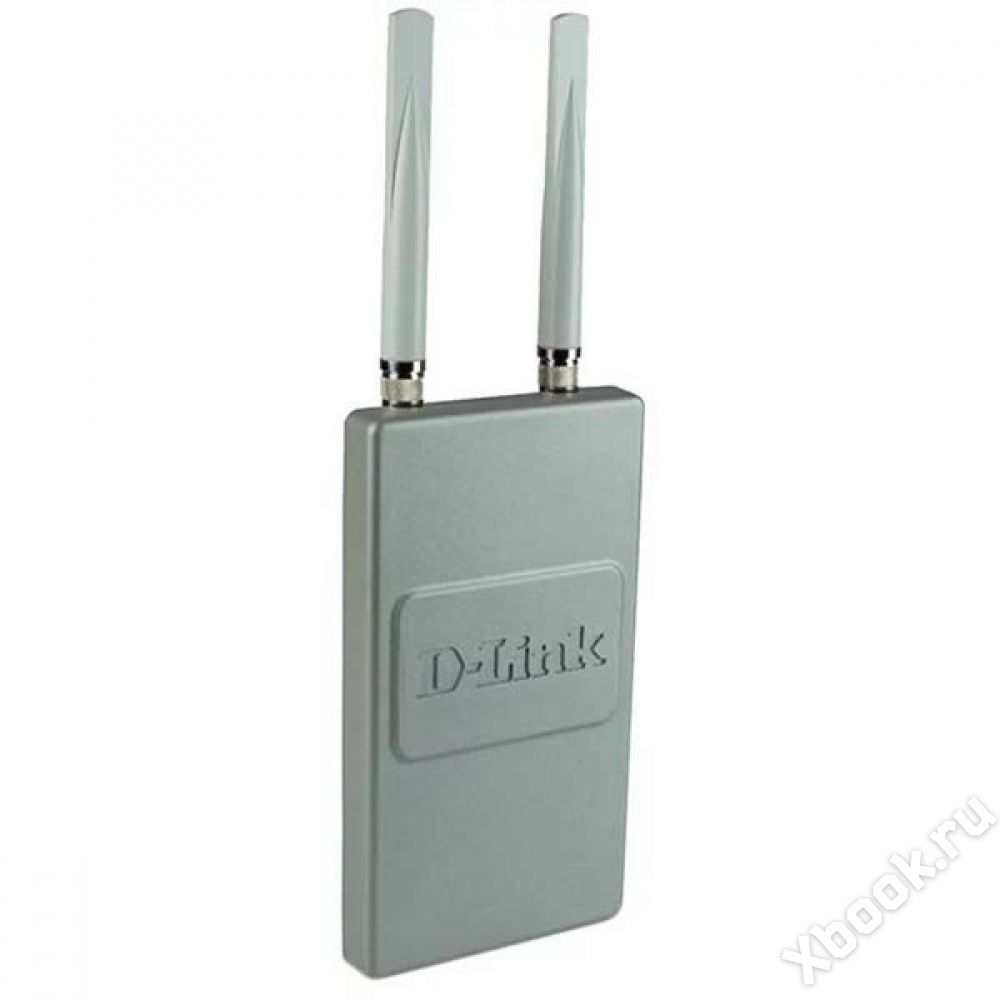 Роутер D-link DWL-7700AP