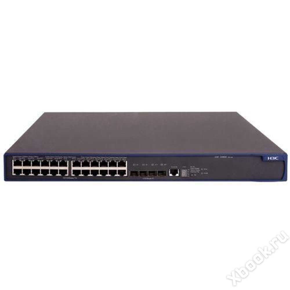 Коммутатор HP A3600-24 EI (JD331A)