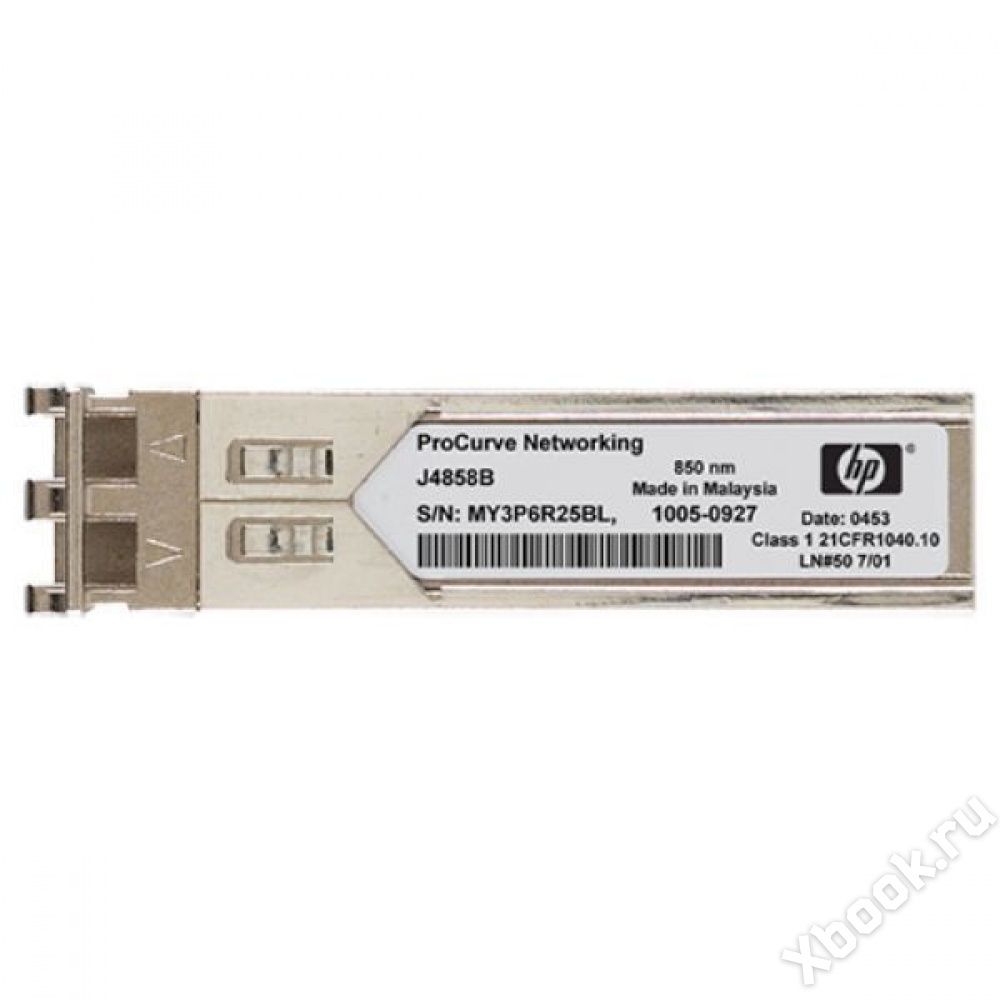Трансивер HP J4858B