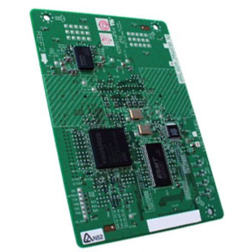 Плата Panasonic KX-TDE0110 DSP16
